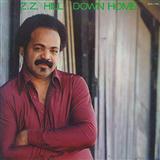 Carátula para "Down Home Blues" por Z.Z. Hill