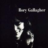 Cover Art for "Laundromat" by Rory Gallagher