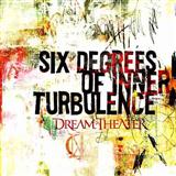 Misunderstood (Dream Theater - Six Degrees of Inner Turbulence) Partitions