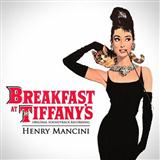Cover Art for "Breakfast At Tiffany's" by Henry Mancini
