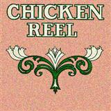 Cover Art for "Chicken Reel" by Joseph M. Daly