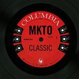 Cover Art for "Classic" by MKTO
