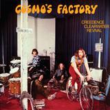 Couverture pour "I Heard It Through The Grapevine" par Creedence Clearwater Revival