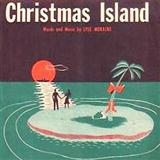 Cover Art for "Christmas Island" by Lyle Moraine