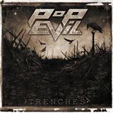 Cover Art for "Trenches" by Pop Evil