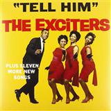 Cover Art for "Tell Her (Tell Him)" by The Exciters