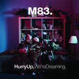 Wait (M83 - Hurry Up, Were Dreaming) Bladmuziek