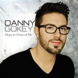 Abdeckung für "Hope In Front Of Me" von Danny Gokey