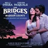 To Build A Home (from The Bridges of Madison County) (Jason Robert Brown) Partitions