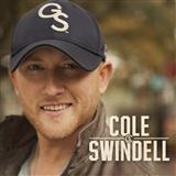 Cover Art for "Hope You Get Lonely Tonight" by Cole Swindell