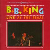 Cover Art for "Woke Up This Morning" by B.B. King