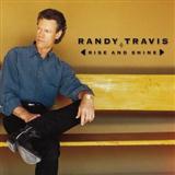 Abdeckung für "Three Wooden Crosses" von Randy Travis
