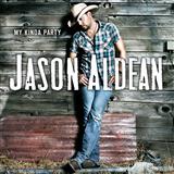 Cover Art for "Don't You Wanna Stay" by Jason Aldean with Kelly Clarkson