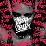 Cover Art for "Habits (Stay High)" by Tove Lo