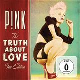 Cover Art for "Try" by Pink