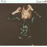 Cover Art for "Shake It Off (arr. Roger Emerson)" by Taylor Swift