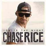 Cover Art for "Ready Set Roll" by Chase Rice