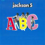 Abdeckung für "ABC" von The Jackson 5