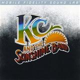 Cover Art for "That's The Way (I Like It)" by KC & The Sunshine Band