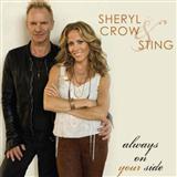 Cover Art for "Always On Your Side" by Sheryl Crow and Sting