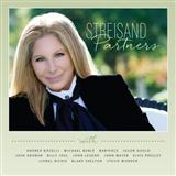 Abdeckung für "I Still Can See Your Face" von Barbara Streisand