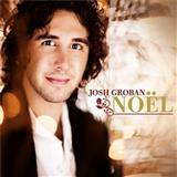 Cover Art for "Thankful (arr. Mark Hayes)" by Josh Groban