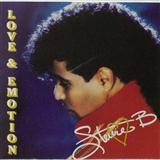 Cover Art for "Because I Love You (The Postman Song)" by Stevie B