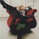 Cover Art for "I Love You Always Forever" by Donna Lewis
