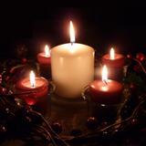 An Invitation For Advent