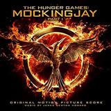 Cover Art for "The Hanging Tree" by James Newton Howard