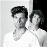 Couverture pour "Fix My Eyes" par for KING & COUNTRY
