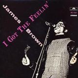 Cover Art for "I Got The Feelin'" by James Brown