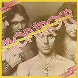 Cover Art for "Bad Motor Scooter" by Montrose