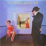 Cover Art for "One Way To Rock" by Sammy Hagar