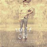 Vance Joy Riptide cover art