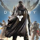Hope For The Future (Destiny) Partitions