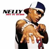 Cover Art for "Hot In Herre" by Nelly
