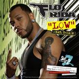 Couverture pour "Low" par Flo Rida featuring T-Pain