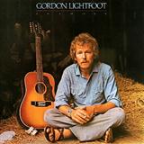 Gordon Lightfoot Carefree Highway cover art