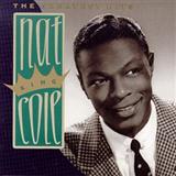 Nat King Cole - Straighten Up And Fly Right