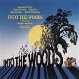 Children Will Listen - From Into the Woods Sheet Music