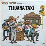 Cover Art for "Tijuana Taxi" by Herb Alpert & The Tijuana Brass Band