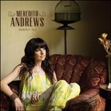 Meredith Andrews Open Up The Heavens cover art