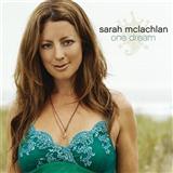 Cover Art for "One Dream" by Sarah McLachlan