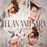 Carátula para "Closer" por Tegan & Sara
