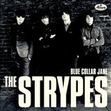 Cover Art for "Blue Collar Jane" by The Strypes