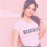 Carátula para "Biscuits" por Kacey Musgraves