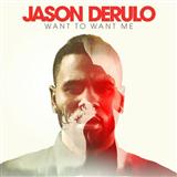 Couverture pour "Want To Want Me" par Jason Derulo