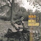 Cover Art for "Today I Started Loving You Again" by Merle Haggard