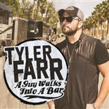 Cover Art for "Guy Walks Into A Bar" by Tyler Farr